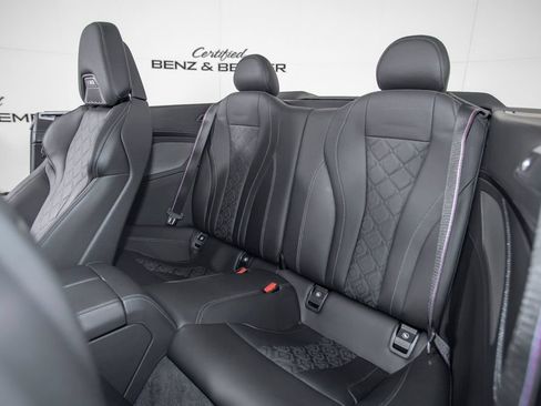 Used 2024 BMW M8 Competition AWD/4WD image 35
