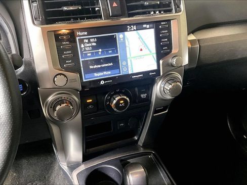 Used 2020 Toyota 4Runner SR5 Premium RWD image 24