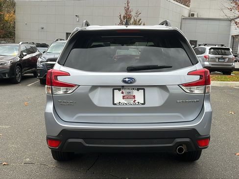 Certified 2024 Subaru Forester Limited image 6
