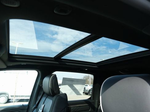 New 2026 RAM 1500 Limited image 18