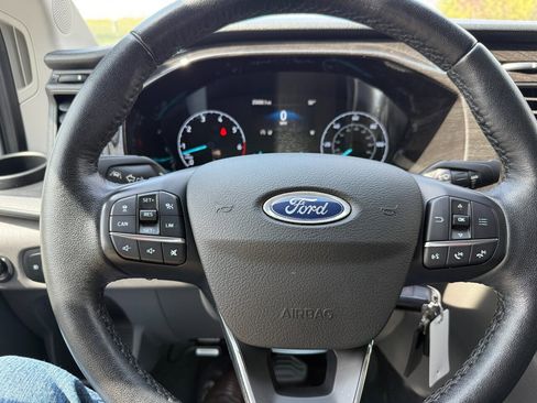 Used 2020 Ford Transit 150 Low Roof AWD image 40