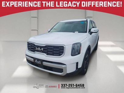 Used 2025 Kia Telluride S