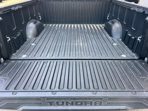 Used 2023 Toyota Tundra Limited AWD/4WD image 18
