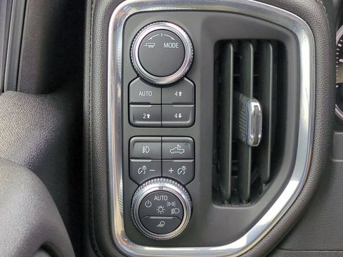 Used 2022 GMC Sierra 2500 Denali AWD/4WD image 14