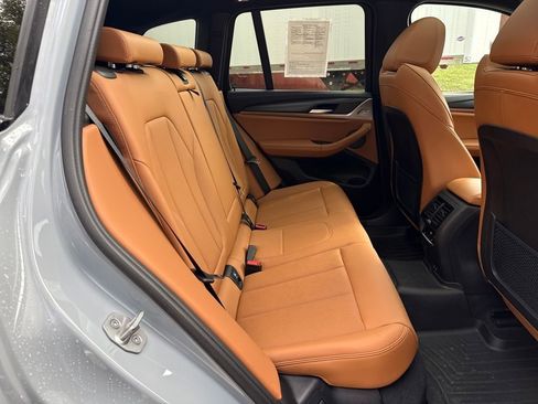 Used 2022 BMW X3 M40i w/ Premium Package image 29