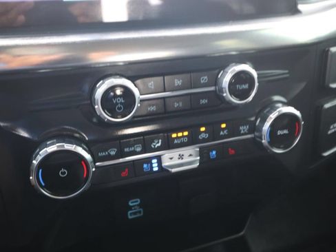 Used 2022 Ford F150 Lariat w/ Equipment Group 501A Mid AWD/4WD image 21
