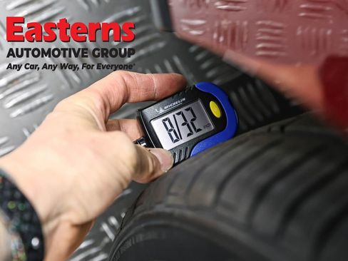 Used 2024 Honda Accord Sport image 24