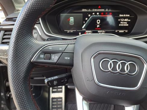 Used 2021 Audi S5 Prestige w/ Prestige Package image 9