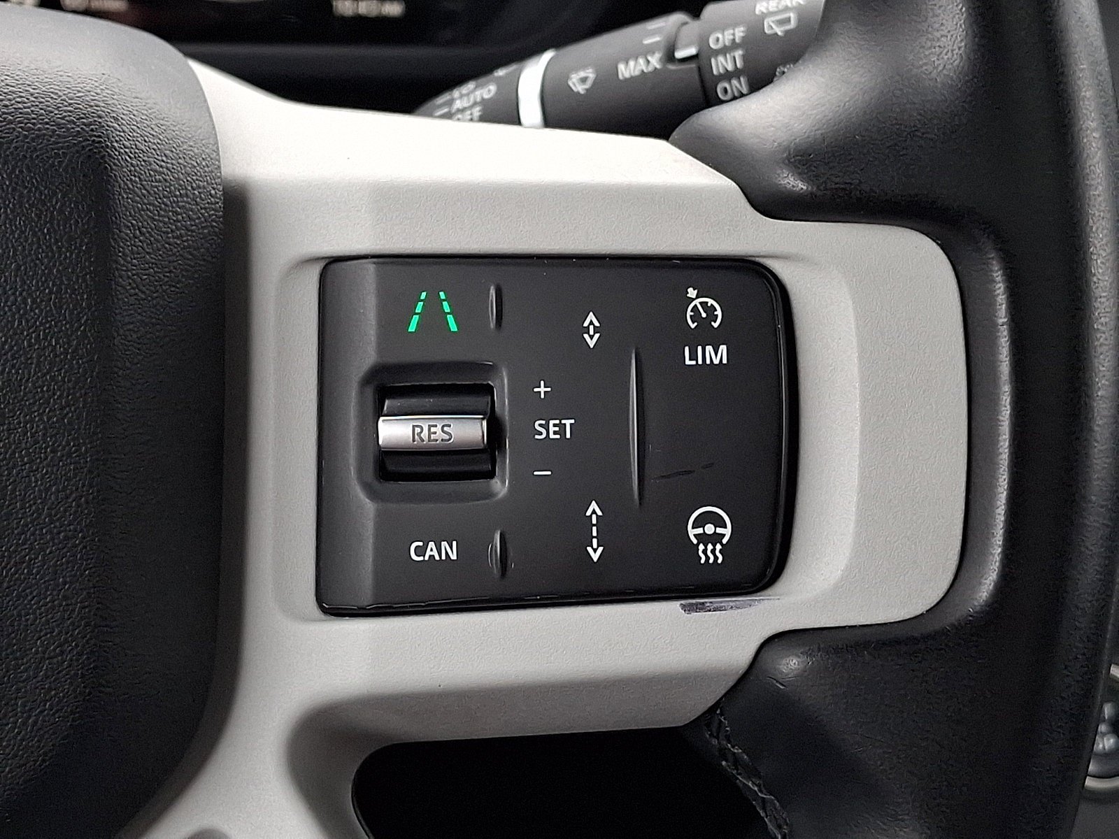 Used 2025 Land Rover Defender 110 S AWD/4WD image 23