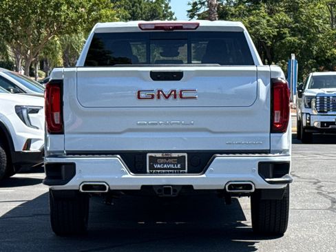 New 2026 GMC Sierra 1500 Denali w/ Denali Reserve Package AWD/4WD image 6