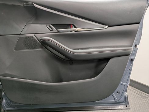 Certified 2023 MAZDA CX-30 AWD 2.5 S w/ Preferred Package image 27