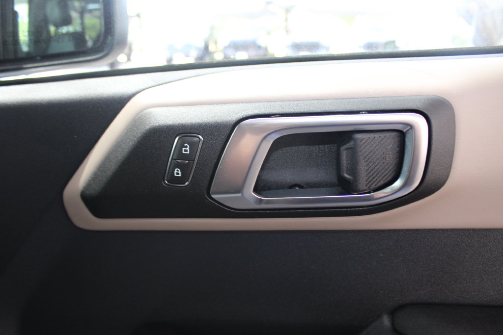 Used 2024 Ford Bronco Wildtrak AWD/4WD image 48