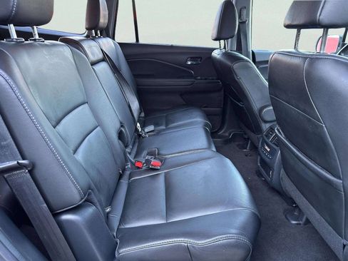 Used 2019 Honda Pilot EX-L image 16