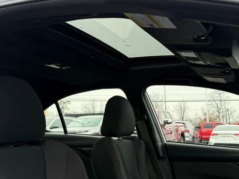 Used 2022 Subaru WRX Premium image 9