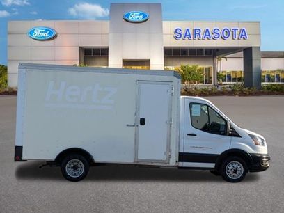 Used 2022 Ford Transit 350 DRW