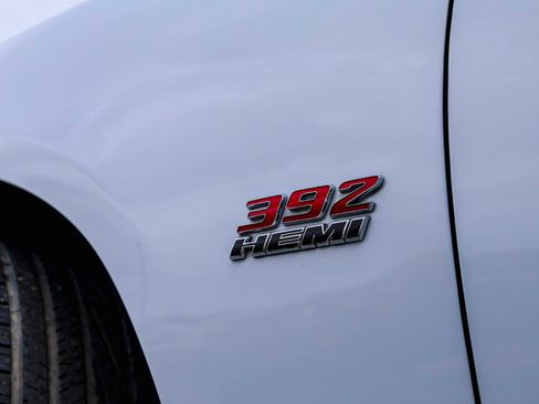 Used 2022 Dodge Charger Scat Pack RWD image 3