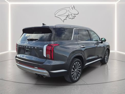 Used 2024 Hyundai Palisade Calligraphy AWD/4WD image 6