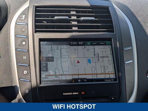 Used 2015 Lincoln MKC AWD w/ Equipment Group 102A Reserve image 30