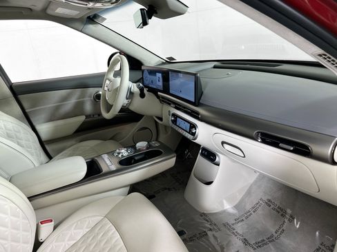 Used 2023 Genesis GV60 Performance AWD/4WD image 30