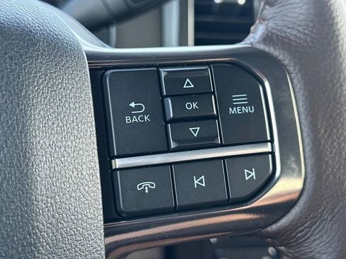 New 2025 Ford F250 King Ranch image 15