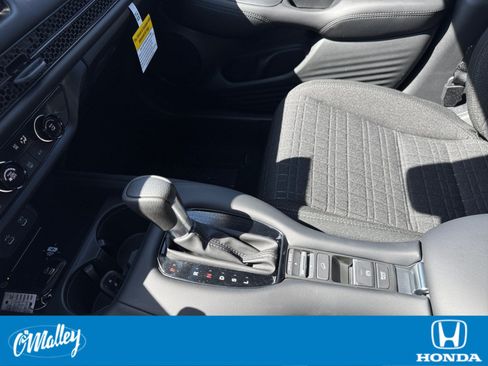 New 2026 Honda HR-V LX image 22