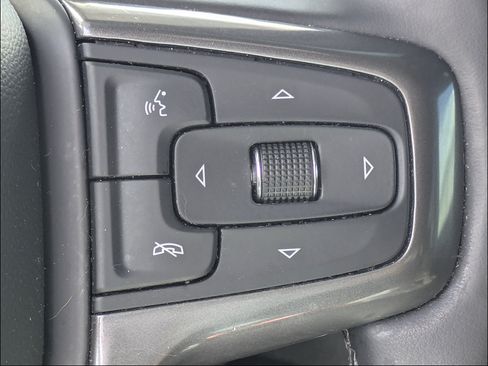 Used 2025 Chevrolet Silverado 3500 High Country w/ Technology Package AWD/4WD image 23