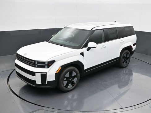 New 2026 Hyundai Santa Fe SE image 14