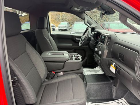 New 2026 GMC Sierra 1500 Pro w/ Pro Value Package AWD/4WD image 17