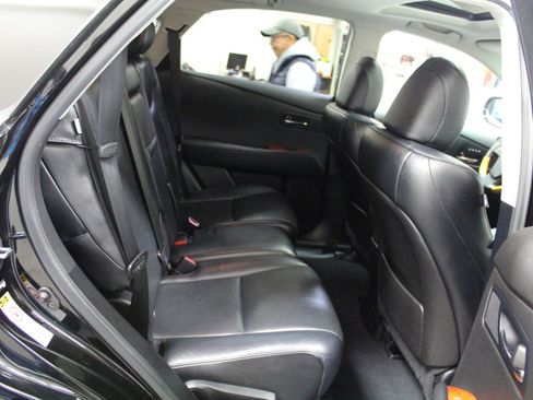 Used 2011 Lexus RX 350 AWD image 30
