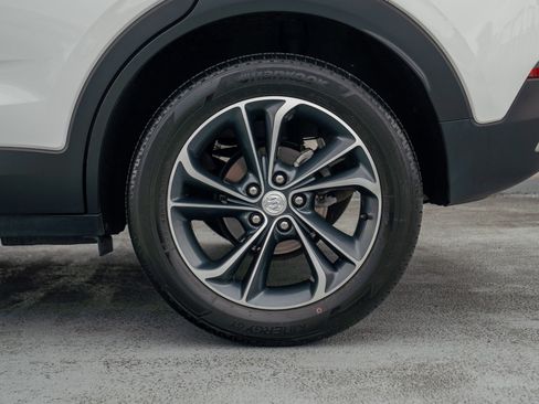 Used 2023 Buick Encore GX Select FWD image 13