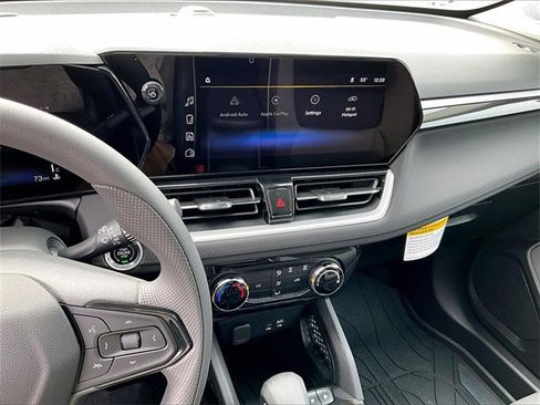 New 2026 Chevrolet TrailBlazer LT image 11