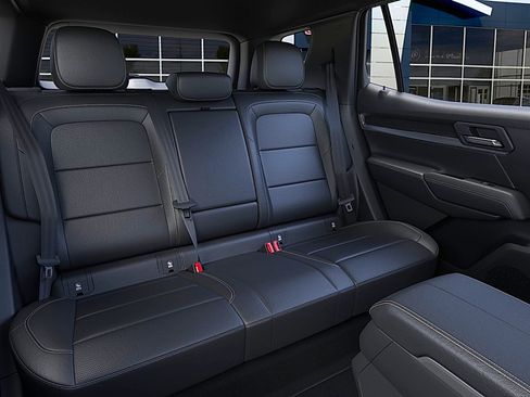New 2026 GMC Terrain Elevation FWD image 17