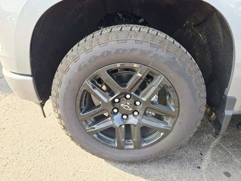 Used 2025 Chevrolet Silverado 1500 RST w/ All Star Edition Plus image 19