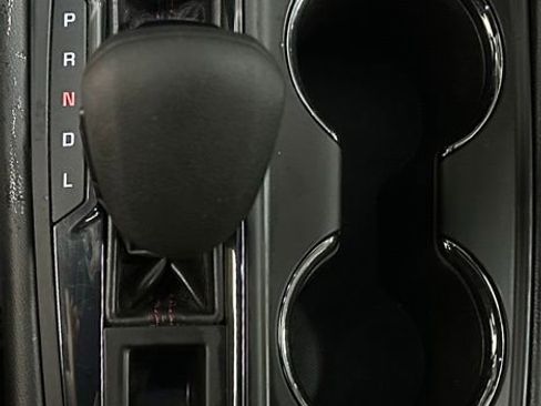 Certified 2024 Chevrolet Equinox RS w/ LPO, Floor Liner Package image 17