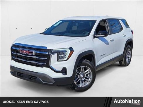 New 2025 GMC Terrain Elevation image 1