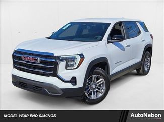 New 2025 GMC Terrain Elevation video 1