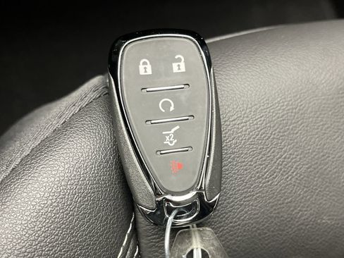 Certified 2024 Chevrolet Blazer LT image 28