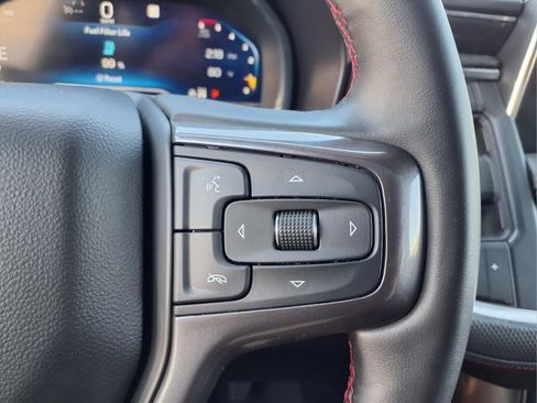 Certified 2023 Chevrolet Suburban RST w/ Luxury Package AWD/4WD image 27
