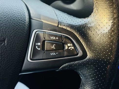 Used 2017 Ford Focus ST w/ Equipment Group 401A image 29