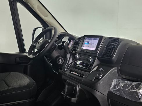 New 2026 RAM ProMaster 1500 FWD image 34