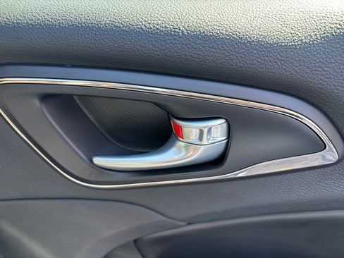 Used 2015 Chrysler 200 C w/ Navigation & Sound Group I image 52