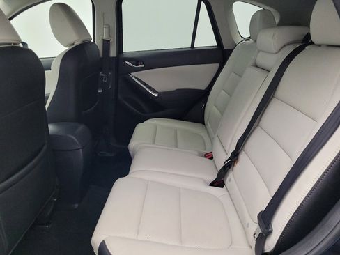 Used 2016 MAZDA CX-5 Grand Touring image 18