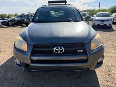 Used 2010 Toyota RAV4 Sport AWD/4WD image 9