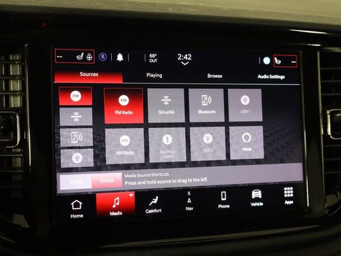 Used 2022 Dodge Durango R/T w/ Blacktop Package AWD/4WD image 33