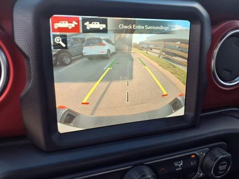 Used 2021 Jeep Gladiator Rubicon image 13