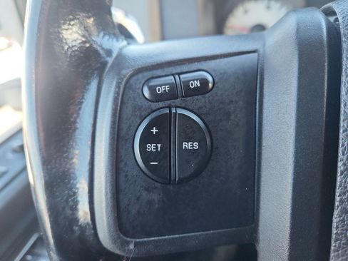 Used 2008 Ford F350 FX4 image 28