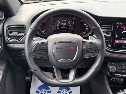 Used 2026 Dodge Durango GT AWD/4WD image 38