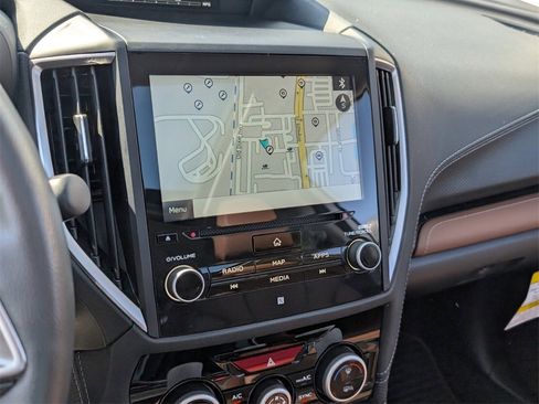 Used 2022 Subaru Forester Touring image 21