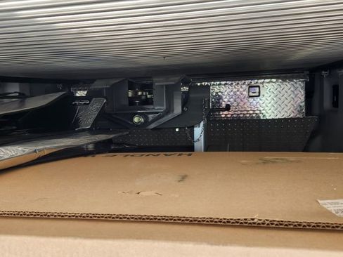 Used 2022 Ford F350 King Ranch w/ FX4 Off-Road Package image 43