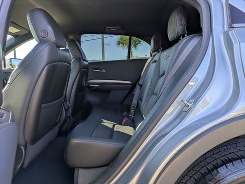 Used 2024 Cadillac XT4 Premium Luxury image 15